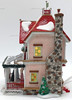 Department 56 North Pole Series Barbie Boutique 56739