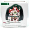 Department 56 North Pole Series Barbie Boutique 56739