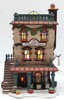 Department 56 Dickens' Village Series Leed's Oyster House 58446
