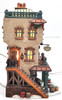Department 56 Dickens' Village Series Leed's Oyster House 58446