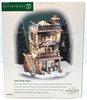 Department 56 Dickens' Village Series Leed's Oyster House 58446
