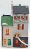 Department 56 Christmas in the City The Chocolate Shoppe 59684