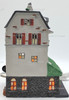 Department 56 Christmas in the City The Chocolate Shoppe 59684