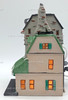 Department 56 Christmas in the City The Chocolate Shoppe 59684