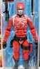 G.I. Joe Cobra Enemy Crimson Guard Action Figure 2022 Hasbro F4770