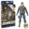 G.I. Joe Classified Nightforce David Big Ben Bennett Action Figure Hasbro F7737
