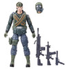 G.I. Joe Classified Nightforce David Big Ben Bennett Action Figure Hasbro F7737