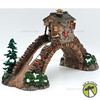 Department 56 Heritage Village Dickens Village Abington Bridge 58536