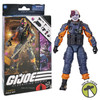 G.I. Joe Classified Series Cobra Mole Rat Action Figure F8378 Hasbro 2023