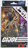 G.I. Joe Classified Series Cobra Mole Rat Action Figure F8378 Hasbro 2023