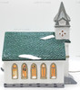 Department 56 The Original Snow Village Series All Saints Church 50709