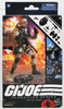 G.I. Joe Classified Series 84 Cobra Firefly Action Figure 2023 Hasbro F7466