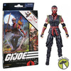 G.I. Joe Classified Series Python Patrol Cobra Vypra Action Figure Hasbro F7735