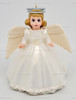 Hallmark Keepsake Madame Alexander Holiday Angels Twilight Angel Ornament