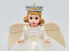Hallmark Keepsake Madame Alexander Holiday Angels Twilight Angel Ornament