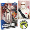 G.I. Joe Classified Series Storm Shadow Action Figure 2021 Hasbro F4019