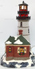 Department 56 Christmas Cove Lighthouse Original Snow Village 54836