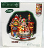 Department 56 North Pole Series M&M's Candy Factory 56773