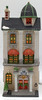 Department 56 Christmas in the City Ritz Hotel 59730