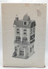 Department 56 Christmas in the City Ritz Hotel 59730