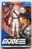 G.I. Joe Classified Series Storm Shadow Action Figure F4019 Hasbro 2021