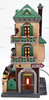 Department 56 Little Italy Ristorante Christmas in the City Series 55387