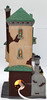 Department 56 Little Italy Ristorante Christmas in the City Series 55387