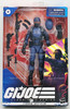 G.I. Joe Classified Series 37 Cobra Officer Figure 2021 Hasbro F4021