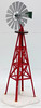 Department 56 The Original Snow Village Windmill 544569