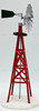 Department 56 The Original Snow Village Windmill 544569