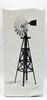 Department 56 The Original Snow Village Windmill 544569