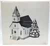 Department 56 The Original Snow Village Series All Saints Church 50709