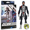 G.I. Joe Classified Series 73 Edward Torpedo Leialoha Action Figure Hasbro F7467