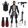 G.I. Joe Classified Series 73 Edward Torpedo Leialoha Action Figure Hasbro F7467