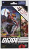 G.I. Joe Classified Series Python Patrol Cobra Vypra Action Figure F7735 Hasbro