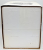 Department 56 Snow Village Halloween Haunted Mansion 54935