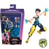 Kpop Demon Hunters HUNTR/X Zoey Action Figure Mattel