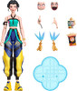 Kpop Demon Hunters HUNTR/X Zoey Action Figure Mattel