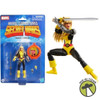 Secret Wars Marvel Legends Marvel’s Magik 6-Inch Action Figure