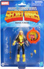 Secret Wars Marvel Legends Marvel’s Magik 6-Inch Action Figure