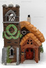 Department 56 Dickens Village Series Ivy Glen Church 59277