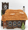 Department 56 Dickens Village Series Ivy Glen Church 59277