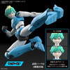 Yoroi Shin Den Samurai Troopers 30 Minutes Fantasy Musashi of the Water Kit