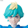 Yoroi Shin Den Samurai Troopers 30 Minutes Fantasy Musashi of the Water Kit