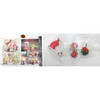 Department 56 Poinsettia Palace North Pole Series 56796