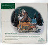 Department 56 North Eastern Sea Fisheries Dickens' Village Series Building