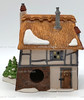 Department 56 Dickens' Village David Copperfield Betsy Trotwood's Cottage 55506