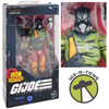 G.I. Joe Classified Series 155 Iron Grenadiers Cobra Darklon Action Figure G1071