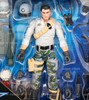 G.I. Joe Classified Series 136 Edward Starduster Skylar Action Figure F9254