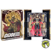 G.I. Joe Classified Series 09 Snake Supreme Cobra Commander Action Figure F0663